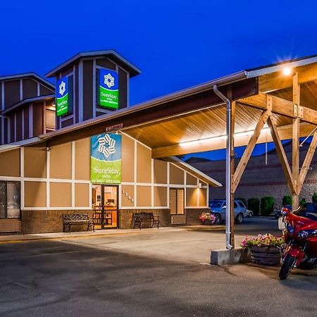 Surestay Hotel By Best Western Twin Falls Eksteriør bilde