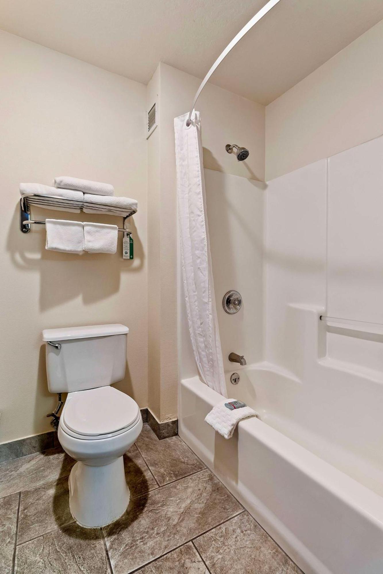 Surestay Hotel By Best Western Twin Falls Eksteriør bilde