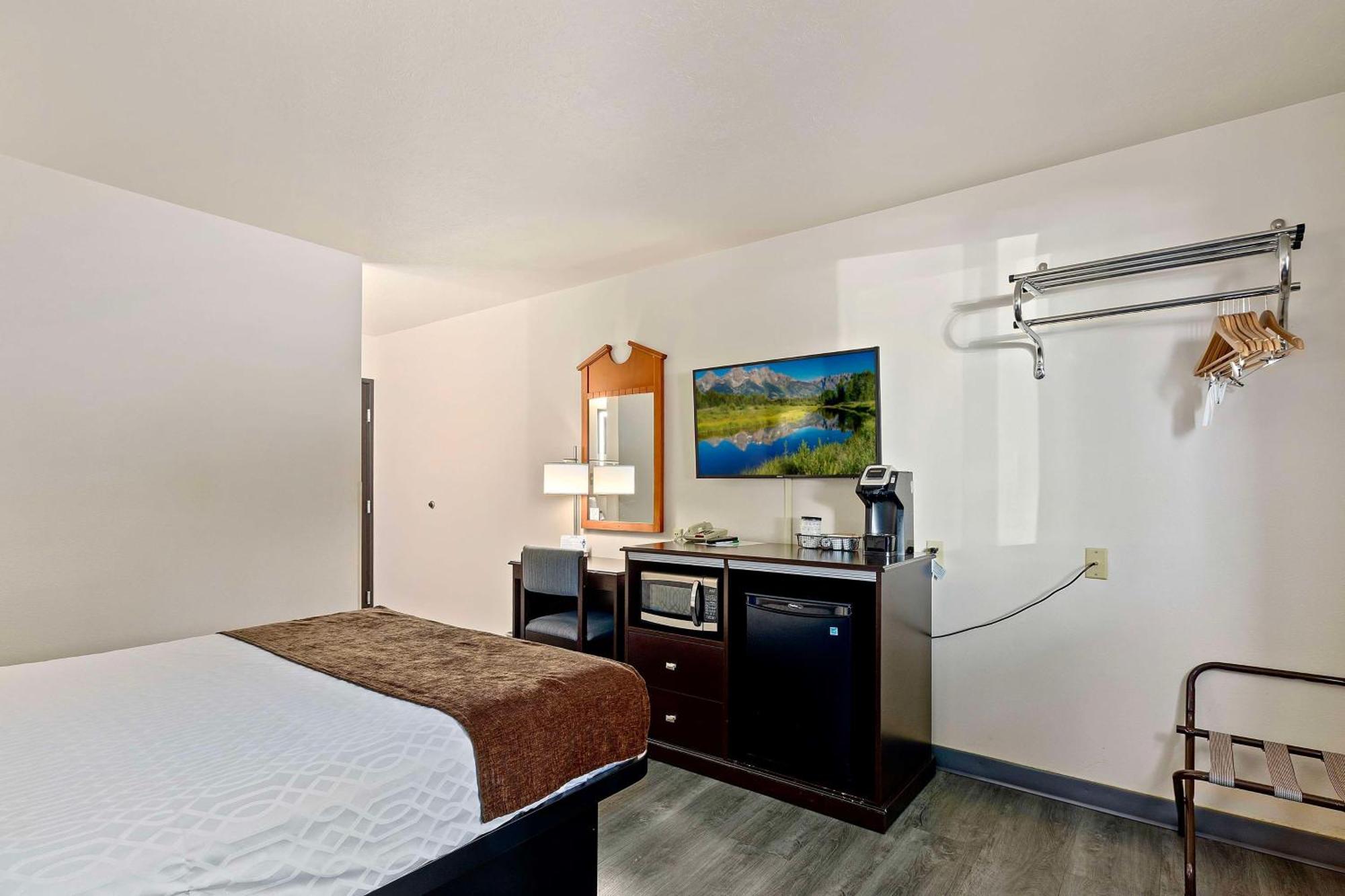 Surestay Hotel By Best Western Twin Falls Eksteriør bilde