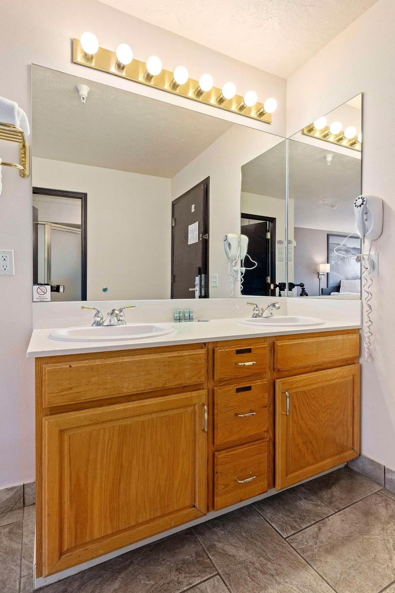 Surestay Hotel By Best Western Twin Falls Eksteriør bilde