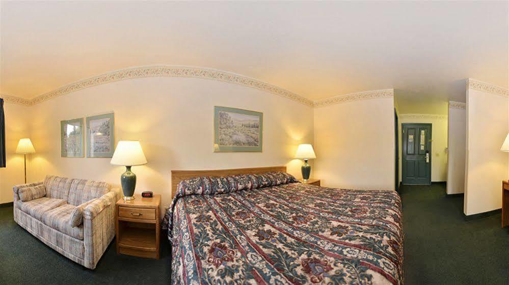 Surestay Hotel By Best Western Twin Falls Eksteriør bilde