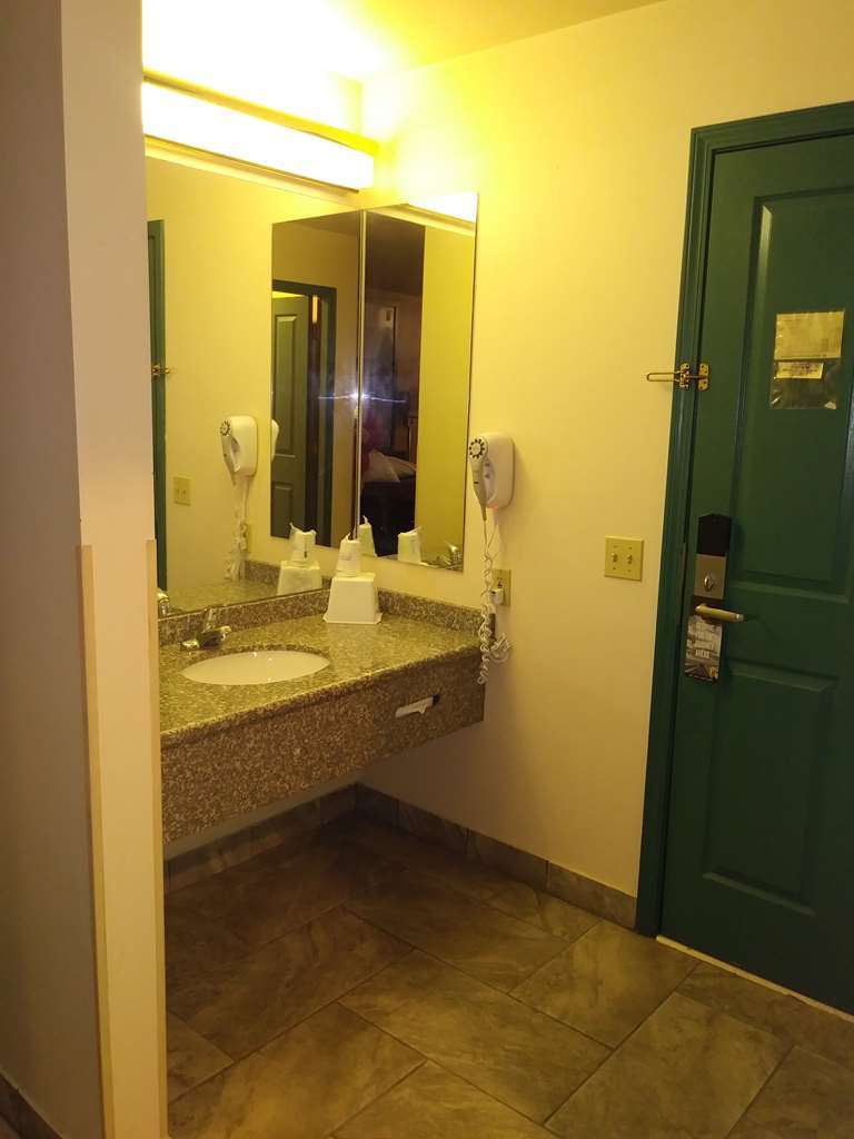Surestay Hotel By Best Western Twin Falls Rom bilde