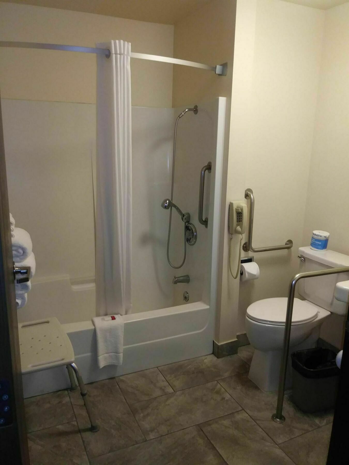 Surestay Hotel By Best Western Twin Falls Eksteriør bilde